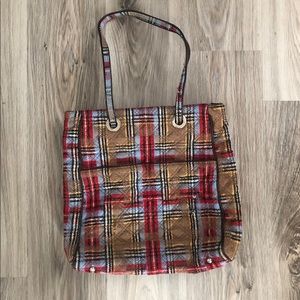 Vera Bradley tote